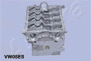 Ashika VW05ES Cylinderhead (exch) VW05ES: Buy near me at 2407.PL in Poland at an Affordable price!