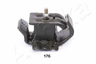Ashika GOM-176 Engine mount, front right GOM176: Buy near me in Poland at 2407.PL - Good price!