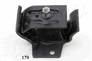 Ashika GOM-178 Engine mount, front left GOM178: Buy near me in Poland at 2407.PL - Good price!