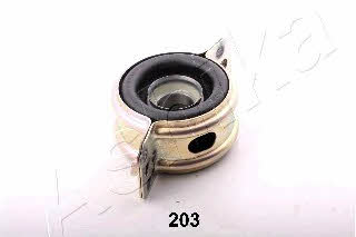 Ashika GOM-203 Driveshaft outboard bearing GOM203: Buy near me in Poland at 2407.PL - Good price!