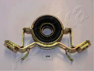 Ashika GOM-204 Driveshaft outboard bearing GOM204: Buy near me in Poland at 2407.PL - Good price!