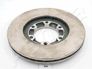 Ashika 60-09-909 Front brake disc ventilated 6009909: Buy near me in Poland at 2407.PL - Good price!