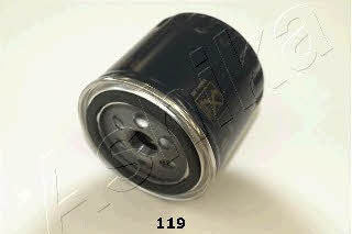 Ashika 10-01-119 Oil Filter 1001119: Buy near me at 2407.PL in Poland at an Affordable price!