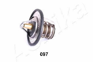 Ashika 22-097 Thermostat, coolant 22097: Buy near me at 2407.PL in Poland at an Affordable price!