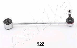 Ashika 106-09-922 Rear stabilizer bar 10609922: Buy near me in Poland at 2407.PL - Good price!