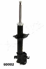 Ashika MA-60002 Front right gas oil shock absorber MA60002: Buy near me in Poland at 2407.PL - Good price!
