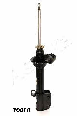 Ashika MA-70000 Suspension shock absorber rear left gas oil MA70000: Buy near me at 2407.PL in Poland at an Affordable price!