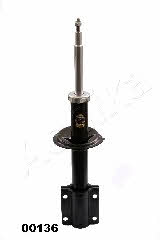 Ashika MA-00136 Front oil and gas suspension shock absorber MA00136: Buy near me in Poland at 2407.PL - Good price!