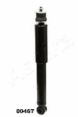Ashika MA-00467 Front oil shock absorber MA00467: Buy near me in Poland at 2407.PL - Good price!