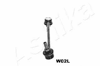 Ashika 106-0W-W02L Front Left stabilizer bar 1060WW02L: Buy near me at 2407.PL in Poland at an Affordable price!