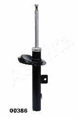 Ashika MA-00386 Front Left Gas Oil Suspension Shock Absorber MA00386: Buy near me in Poland at 2407.PL - Good price!
