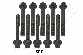 Ashika 115-03-300 Cylinder head bolt (cylinder head) 11503300: Buy near me in Poland at 2407.PL - Good price!