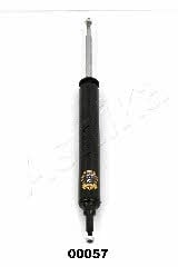 Ashika MA-00057 Rear oil and gas suspension shock absorber MA00057: Buy near me in Poland at 2407.PL - Good price!