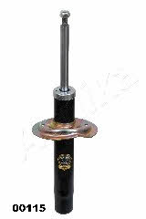 Ashika MA-00115 Front right gas oil shock absorber MA00115: Buy near me in Poland at 2407.PL - Good price!