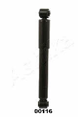 Ashika MA-00116 Rear oil and gas suspension shock absorber MA00116: Buy near me in Poland at 2407.PL - Good price!