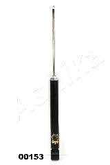 Ashika MA-00153 Rear oil and gas suspension shock absorber MA00153: Buy near me in Poland at 2407.PL - Good price!