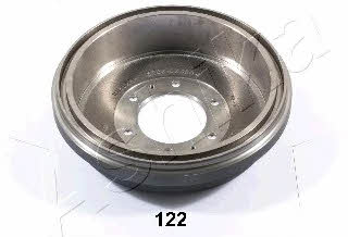 Ashika 56-01-122 Rear brake drum 5601122: Buy near me in Poland at 2407.PL - Good price!