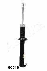 Ashika MA-00010 Front oil and gas suspension shock absorber MA00010: Buy near me in Poland at 2407.PL - Good price!