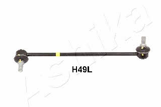 Ashika 106-0H-H49L Front Left stabilizer bar 1060HH49L: Buy near me in Poland at 2407.PL - Good price!