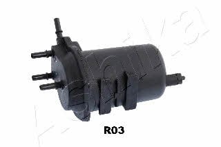Ashika 30-0R-R03 Топливный фильтр 300RR03: Отличная цена - Купить в Польше на 2407.PL!