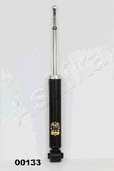Ashika MA-00133 Rear oil and gas suspension shock absorber MA00133: Buy near me in Poland at 2407.PL - Good price!
