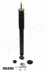 Ashika MA-00296 Front oil and gas suspension shock absorber MA00296: Buy near me in Poland at 2407.PL - Good price!