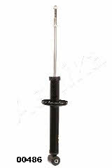 Ashika MA-00486 Rear oil shock absorber MA00486: Buy near me in Poland at 2407.PL - Good price!