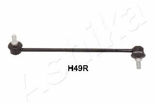 Ashika 106-0H-H49R Front stabilizer bar, right 1060HH49R: Buy near me in Poland at 2407.PL - Good price!