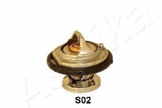 Ashika 38-0S-S02 Thermostat, coolant 380SS02: Buy near me in Poland at 2407.PL - Good price!