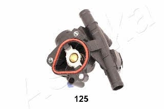 Ashika 38-01-125 Thermostat, coolant 3801125: Buy near me at 2407.PL in Poland at an Affordable price!