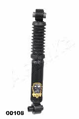 Ashika MA-00108 Rear oil and gas suspension shock absorber MA00108: Buy near me in Poland at 2407.PL - Good price!
