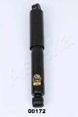 Ashika MA-00172 Rear oil and gas suspension shock absorber MA00172: Buy near me in Poland at 2407.PL - Good price!