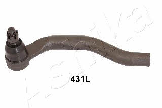 Ashika 111-04-431L Tie rod end left 11104431L: Buy near me at 2407.PL in Poland at an Affordable price!