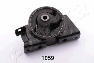 Ashika GOM-1059 Engine mount GOM1059: Buy near me at 2407.PL in Poland at an Affordable price!