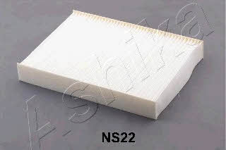 Ashika 21-NS-NS22 Filter, interior air 21NSNS22: Buy near me in Poland at 2407.PL - Good price!