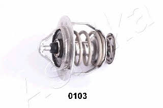 Ashika 22-0103 Thermostat, coolant 220103: Buy near me in Poland at 2407.PL - Good price!