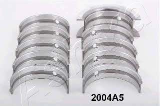 Ashika 86-2004A5 Комплект подшипников коленчатого вала 862004A5: Отличная цена - Купить в Польше на 2407.PL!