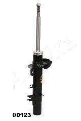 Ashika MA-00123 Front right gas oil shock absorber MA00123: Buy near me in Poland at 2407.PL - Good price!