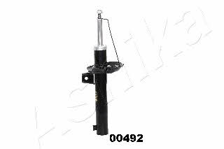 Ashika MA-00492 Front oil and gas suspension shock absorber MA00492: Buy near me in Poland at 2407.PL - Good price!