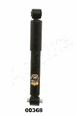 Ashika MA-00368 Rear oil and gas suspension shock absorber MA00368: Buy near me in Poland at 2407.PL - Good price!