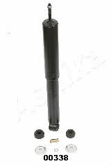 Ashika MA-00338 Rear oil shock absorber MA00338: Buy near me in Poland at 2407.PL - Good price!