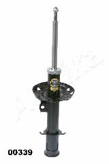 Ashika MA-00339 Front Left Gas Oil Suspension Shock Absorber MA00339: Buy near me in Poland at 2407.PL - Good price!