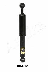 Ashika MA-00437 Rear oil shock absorber MA00437: Buy near me in Poland at 2407.PL - Good price!