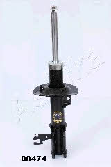 Ashika MA-00474 Front Left Gas Oil Suspension Shock Absorber MA00474: Buy near me in Poland at 2407.PL - Good price!