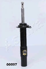 Ashika MA-00097 Front oil and gas suspension shock absorber MA00097: Buy near me in Poland at 2407.PL - Good price!