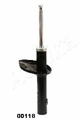 Ashika MA-00118 Front oil shock absorber MA00118: Buy near me in Poland at 2407.PL - Good price!