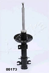 Ashika MA-00173 Front Left Gas Oil Suspension Shock Absorber MA00173: Buy near me in Poland at 2407.PL - Good price!