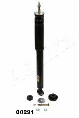 Ashika MA-00291 Rear oil and gas suspension shock absorber MA00291: Buy near me in Poland at 2407.PL - Good price!