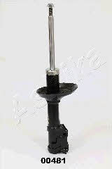 Ashika MA-00481 Front oil and gas suspension shock absorber MA00481: Buy near me in Poland at 2407.PL - Good price!