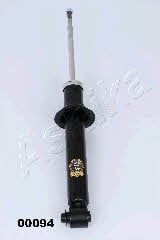 Ashika MA-00094 Rear oil and gas suspension shock absorber MA00094: Buy near me in Poland at 2407.PL - Good price!